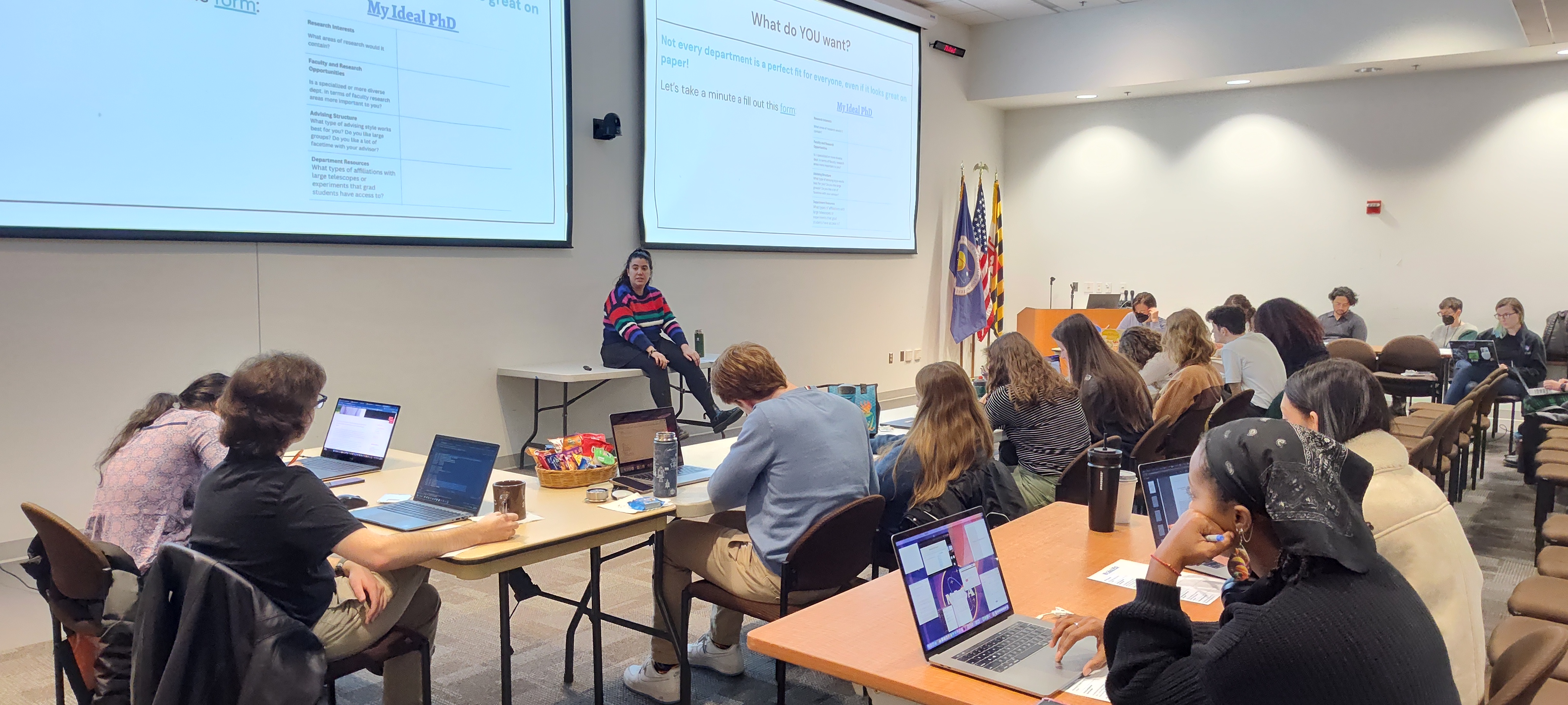 Space Program Class The First Year of NASA-PEER – NASA-PEER